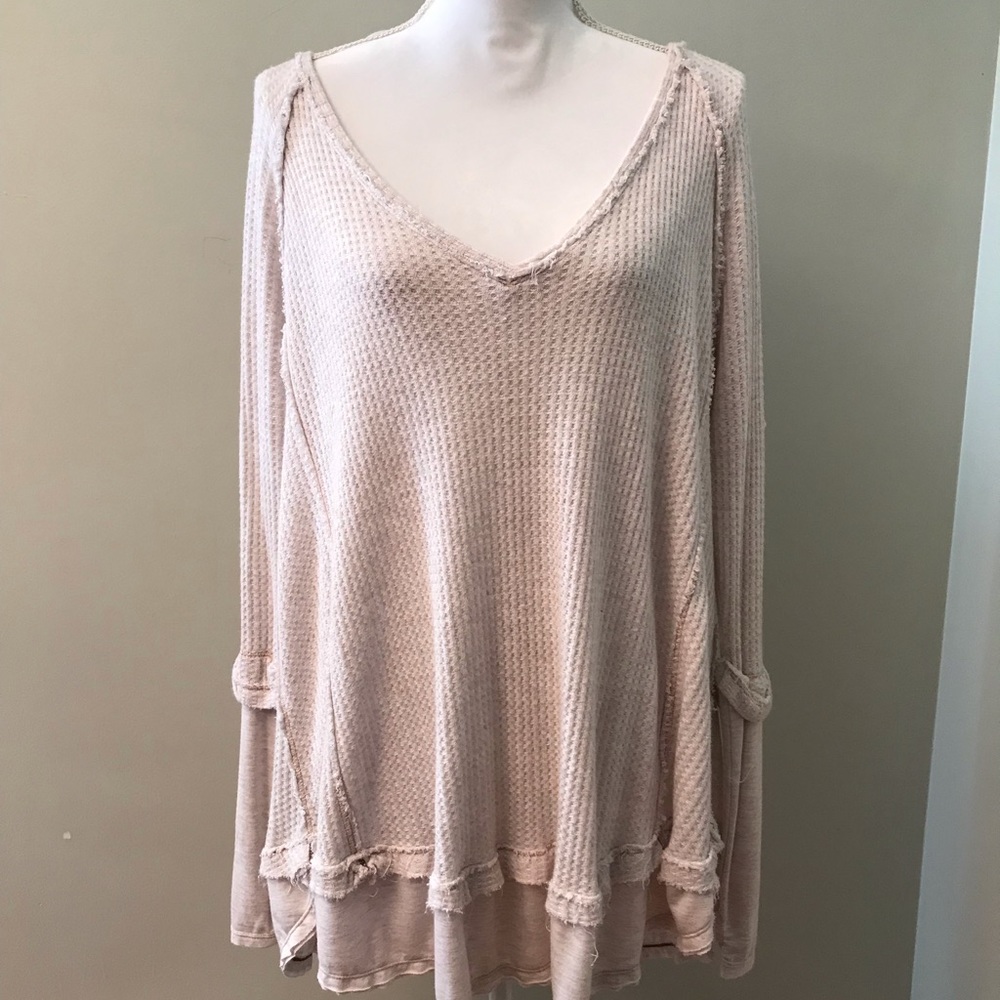 Free People Laguna Thermal